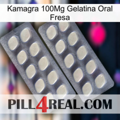 Kamagra 100Mg Oral Jelly Strawberry 07